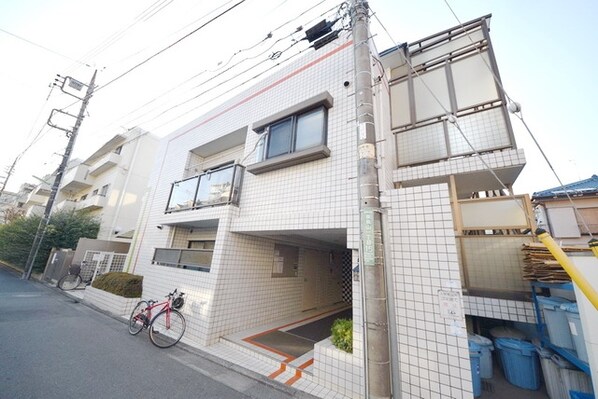 スターハイツ芦花公園の物件内観写真